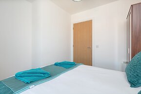 Bluestone Apartments - Trinity