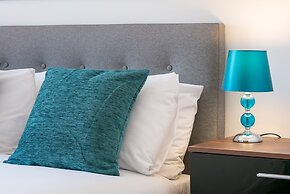 Bluestone Apartments - Trinity