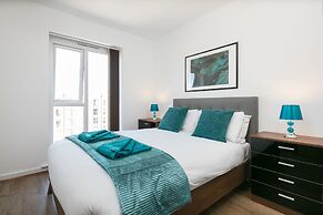 Bluestone Apartments - Trinity