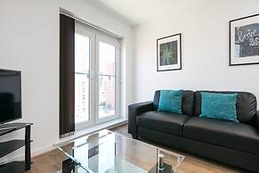 Bluestone Apartments - Trinity