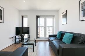 Bluestone Apartments - Trinity