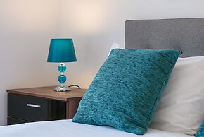 Bluestone Apartments - Trinity