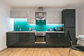 Bluestone Apartments - Trinity