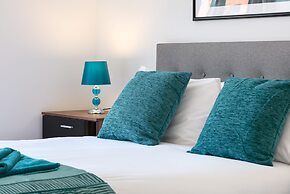 Bluestone Apartments - Trinity