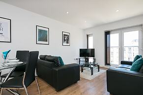 Bluestone Apartments - Trinity