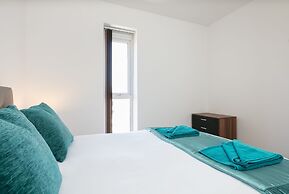 Bluestone Apartments - Trinity