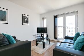 Bluestone Apartments - Trinity