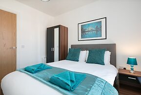 Bluestone Apartments - Trinity