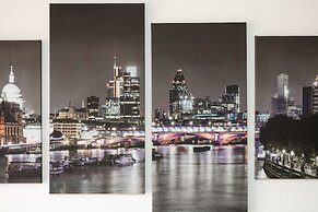 Bluestone Apartments - Trinity