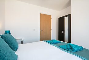 Bluestone Apartments - Trinity