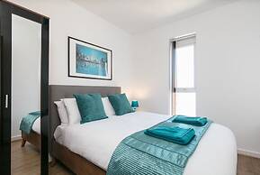 Bluestone Apartments - Trinity