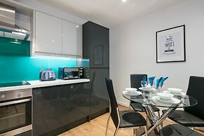Bluestone Apartments - Trinity