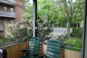 Tolstov-Hotels Big 2 Room Roßstrasse Apartment