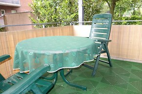 Tolstov-Hotels Big 2 Room Roßstrasse Apartment