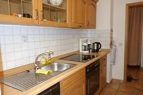 Tolstov-Hotels Big 2 Room Roßstrasse Apartment