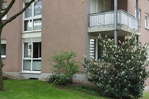 Tolstov-Hotels Big 2 Room Roßstrasse Apartment