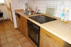 Tolstov-Hotels Big 2 Room Roßstrasse Apartment