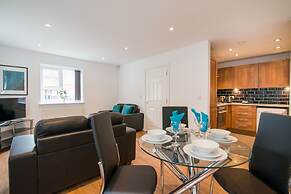 Bluestone Apartments - Didsbury