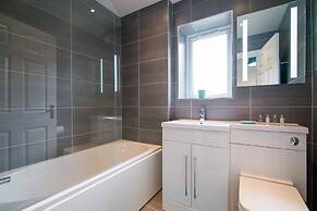 Bluestone Apartments - Didsbury