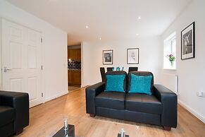 Bluestone Apartments - Didsbury