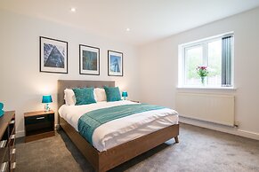 Bluestone Apartments - Didsbury