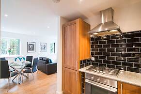 Bluestone Apartments - Didsbury