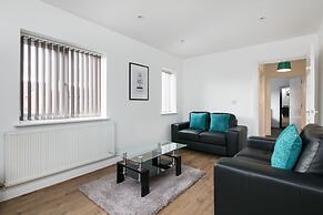 Bluestone Apartments - Didsbury