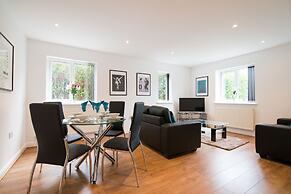 Bluestone Apartments - Didsbury