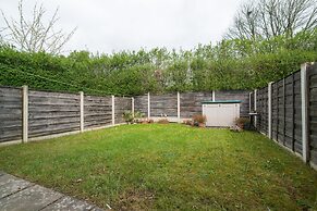 Bluestone Apartments - Didsbury