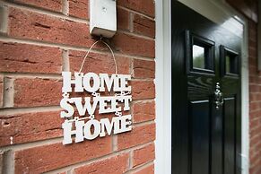 Bluestone Apartments - Didsbury