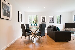 Bluestone Apartments - Didsbury