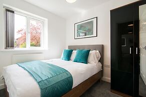 Bluestone Apartments - Didsbury