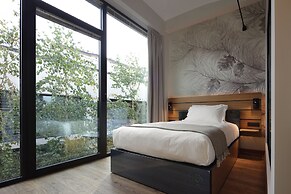 Versoverde Alzaia Naviglio Grande