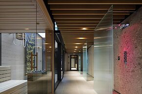 Versoverde Alzaia Naviglio Grande