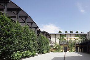 Versoverde Alzaia Naviglio Grande