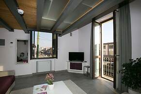 Versoverde Alzaia Naviglio Grande