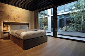 Versoverde Alzaia Naviglio Grande