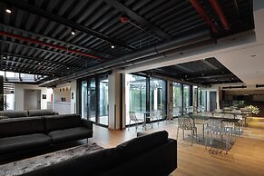 Versoverde Alzaia Naviglio Grande