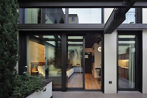 Versoverde Alzaia Naviglio Grande