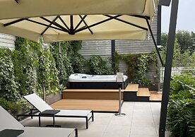 Versoverde Alzaia Naviglio Grande