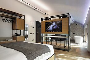 Versoverde Alzaia Naviglio Grande