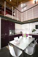 Versoverde Alzaia Naviglio Grande