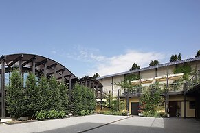 Versoverde Alzaia Naviglio Grande