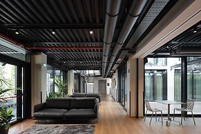 Versoverde Alzaia Naviglio Grande