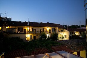 Versoverde Alzaia Naviglio Grande