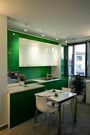 Versoverde Alzaia Naviglio Grande