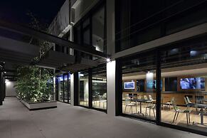 Versoverde Alzaia Naviglio Grande