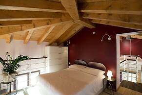 Versoverde Alzaia Naviglio Grande