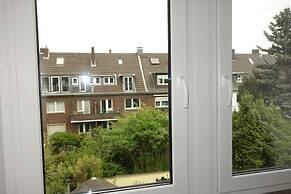 Superfair Düsseldorf Baumstraße