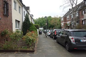 Superfair Düsseldorf Baumstraße